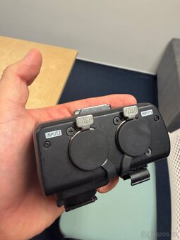 Panasonic DMW-XLR1 - 2