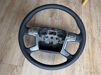 Volant Ford Galaxy MK2 facelift - 2