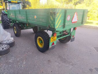 Vlek bss 5t - 2