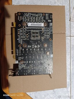 Zotac Gaming Gtx1660super - 2