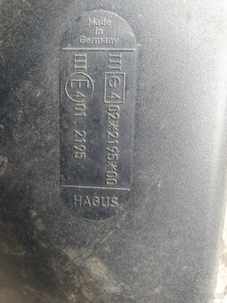 ZRCÁTKA KARAVAN - 2