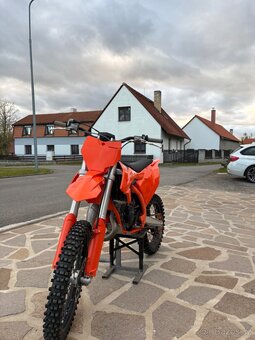 Ktm 85 - 2