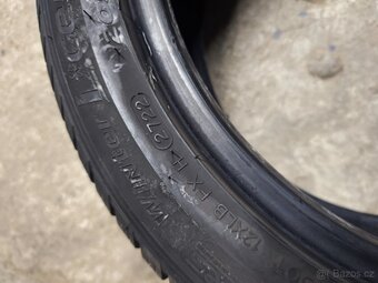 Hankook zimní pneumatiky - 2
