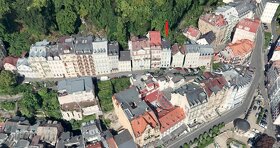 Prodej činžovní dům, od Jelením skokem, Karlovy Vary ID342 - 2