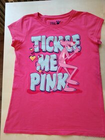 tričko Pink Panther - 2
