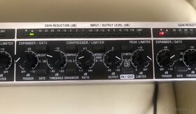 Behringer MDX4600 - 2