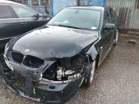 BMW E60 530d 173kw Lci - 2