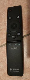 soundbar Samsung HW-Q60R - 2