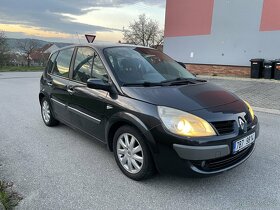 Renault Scenic 1.9 dci - 2