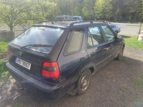 Škoda Felicie kombi  1.9D - 2