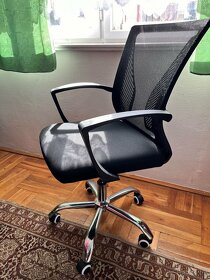 Židle kancelářská - 2