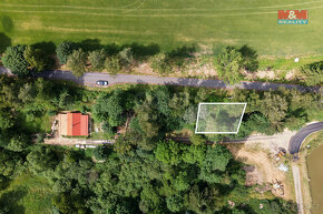 Prodej pozemku, 320 m², Janov u Litomyšle - 2