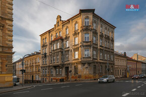 Prodej bytu 3+1, 114 m², Cheb, ul. Dukelská - 2