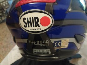 Helma shiro sh-3500 - 2
