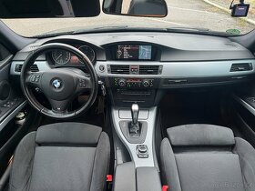 BMW E91 320d X-Drive / AUTOMAT - 2