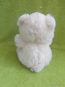 plyšový medvěd 26 cm - 2