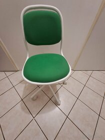 Dětská židle Örfjäll - 2