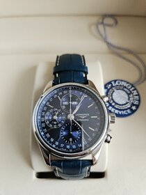 Longines The Master Collection - 2