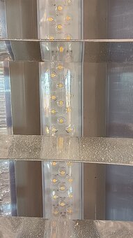 Led stropní světlo. - 2