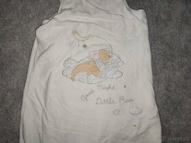 Spací pytlík pro miminka Disney - 2