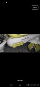 Trikolka smart trike - 2