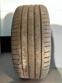 Letní pneumatiky Pirelli 255/40r21 - 2