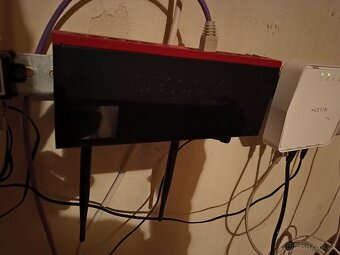 MikroTik RB2011UiAS-2HnD-IN - 2