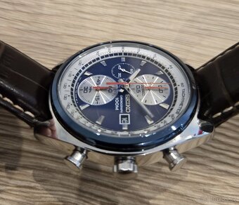 Seiko racing chronograf SNDF95P1 - 2