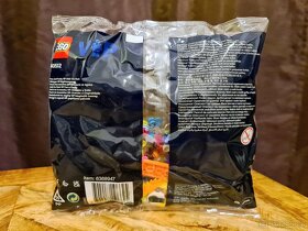 Lego 40512 - VIP doplňky Legrace a styl - 2