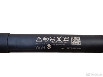Elektrická vzpěra pátých dveří Octavia IV sedan 5E6827851B - 2