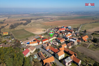 Prodej rodinného domu, 72 m² Markvarec u Hřivic - 2