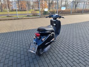 Aprilia Habana 125 - 2