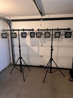 Eurolite kls 2001 - 2