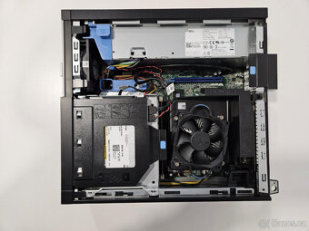 Dell Optiplex 9020 SFF (i5-4570, 8GB DDR3, 250SSD) - 2
