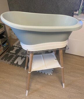 Vanička Bebe Jou - 2