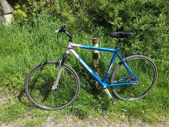 Trekové kolo WHEELER 6.5 CROSS - 2