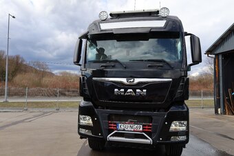 MAN TGX - 2