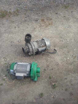Motory - 2