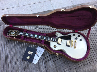 Les Paul Gibson Custom - 2