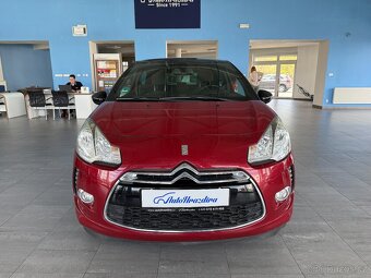 Citroën DS3 1,4 AUTOMAT,SERVISKA - 2