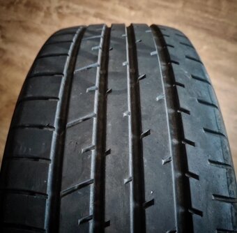 Sada letních pneu TOYO 225/55 R19 - 2