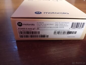 motorola moto g35 - 2