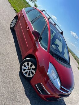 Citroen C4 Picasso 1.6 88kw - 2