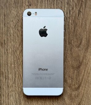 iPhone 5s 16GB - 2