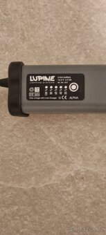 Baterie Lupine Smartcore 6.9Ah - 2