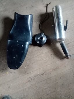 Honda vtr - 2