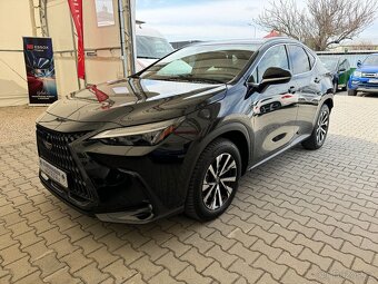 Lexus NX 450H - 2