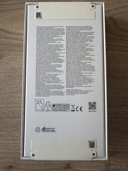 Samsung A56 5G NOVÝ NEROZBALENÝ - 2