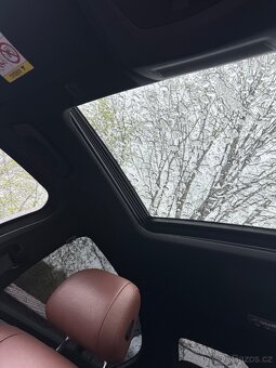 VYMĚNÍM 525d xDrive 2014 LCI M Sport Paket - 2