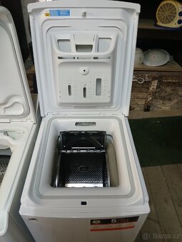Pračka Indesit 6kg 1000ot - 2